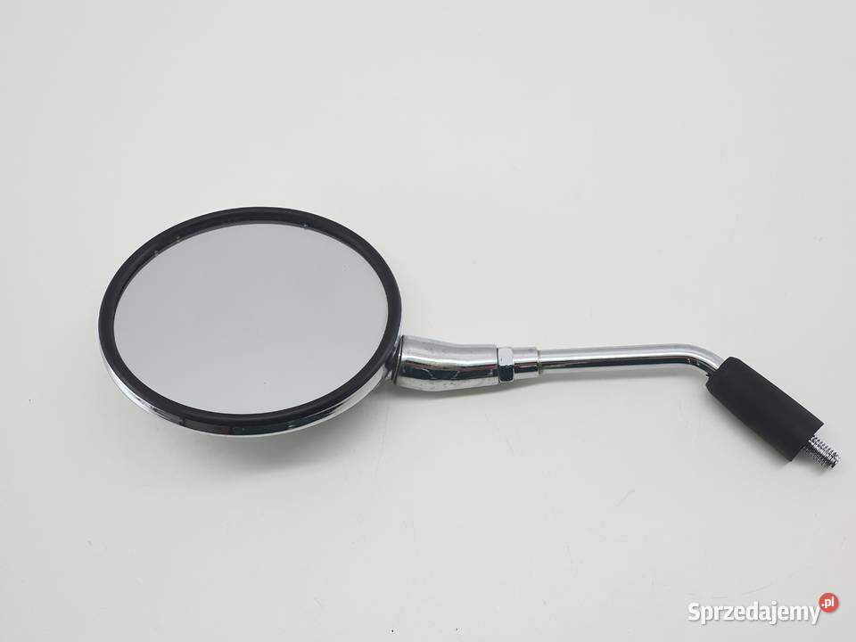 Lusterko Skuter Kumpan Electric 54I