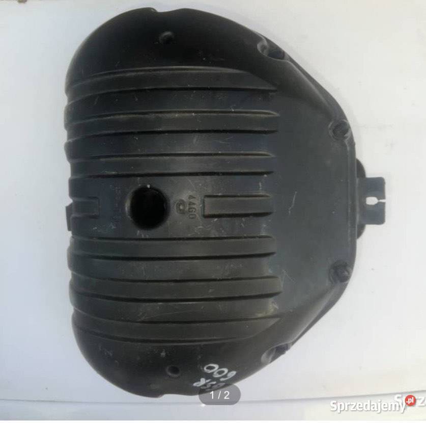obudowa filtra Suzuki GSR 600 Ostrów Wielkopolski sprzedam
