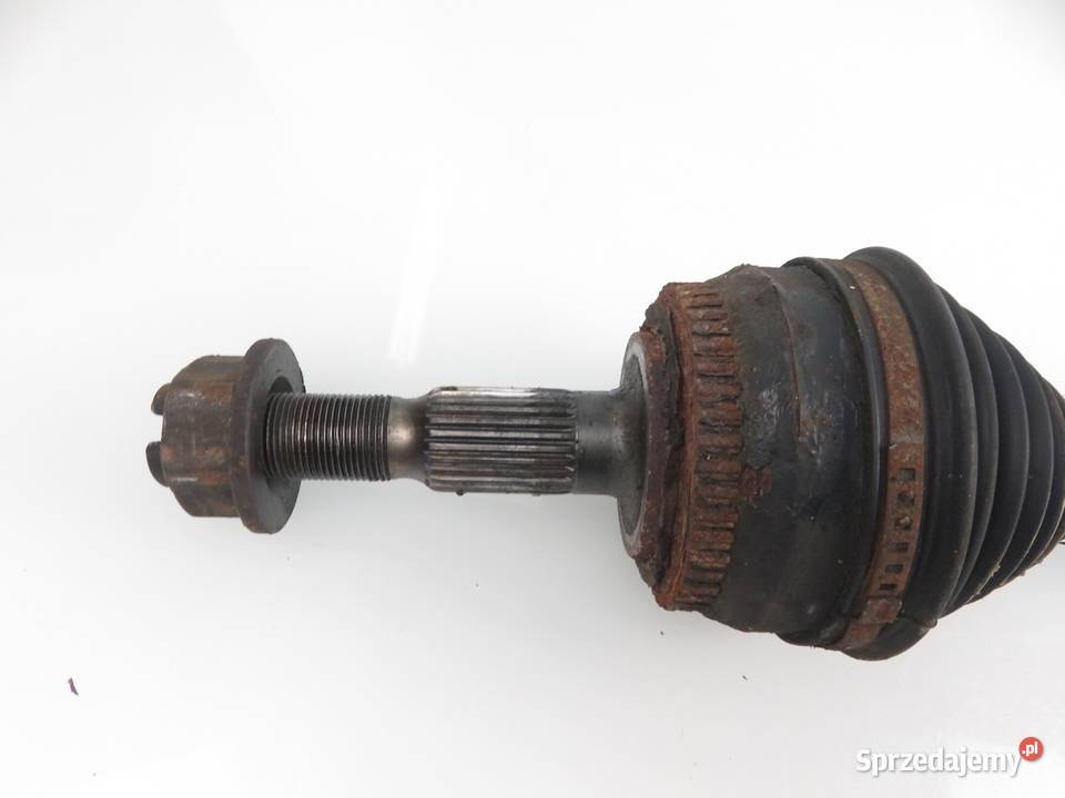 PÓŁOŚ PRAWA VOLVO 850 24 Półosie