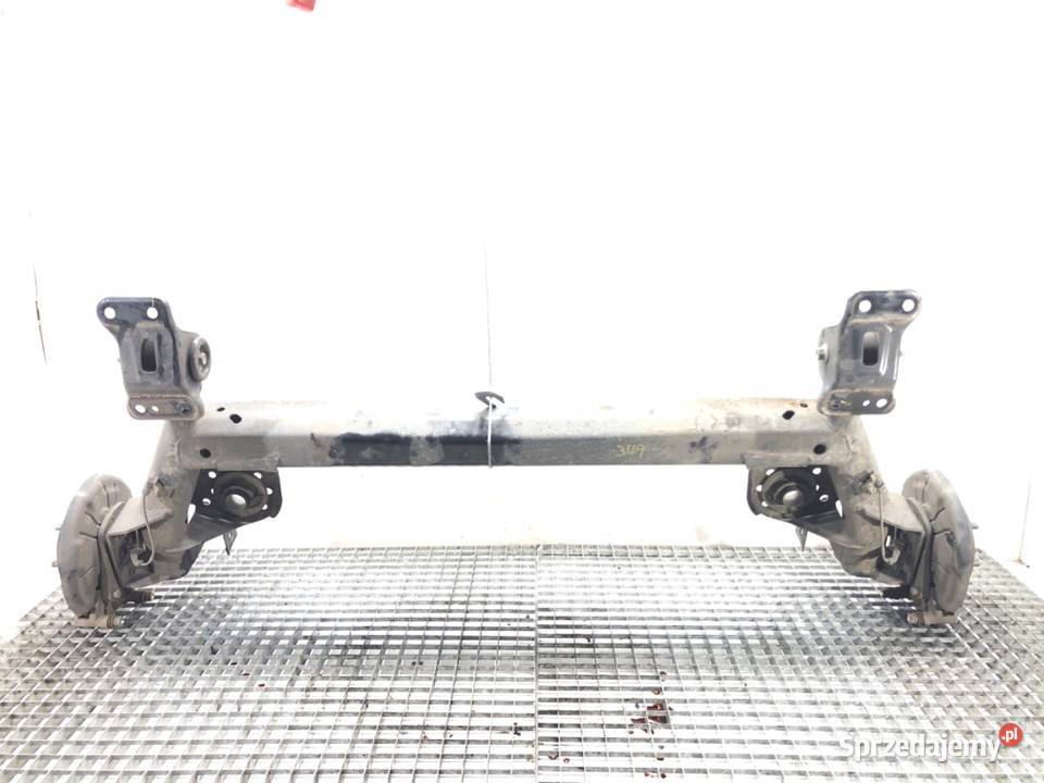 BELKA TYŁ HYUNDAI KONA Crossover TYLNA podkarpackie