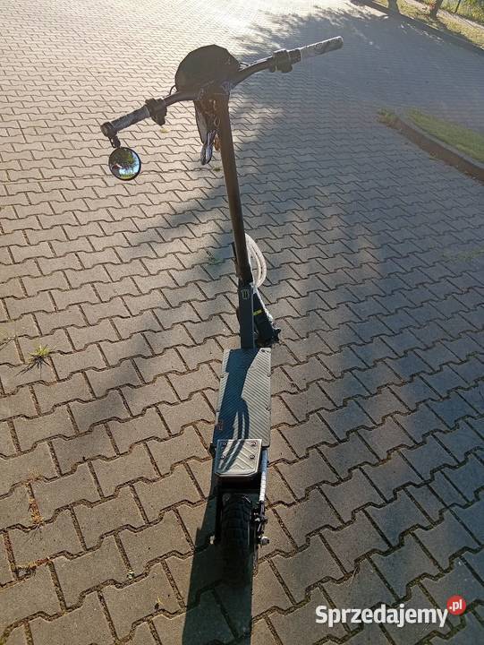Kukirin G2 Nowa Karczma