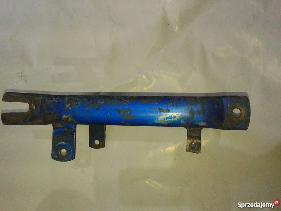 Motorynka Pony wahacz tyl Bielsko-Biała