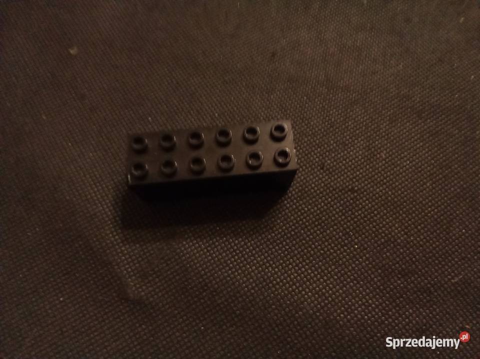 Klocek lego obciążnik balast do łodzi 73090b