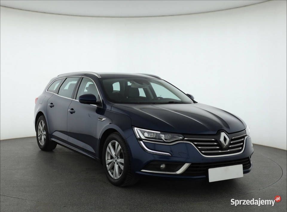 Renault Talisman 16 dCi Talisman mazowieckie Piaseczno