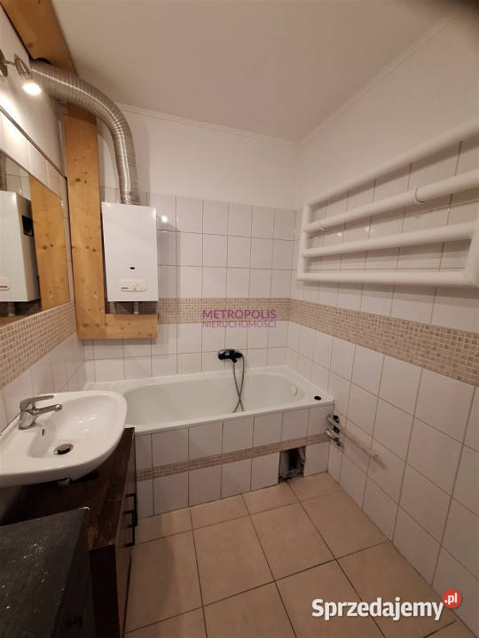 Mieszkanie Rybnik 64m2 3 pokoje 5453zł/m2 Nieruchomości śląskie