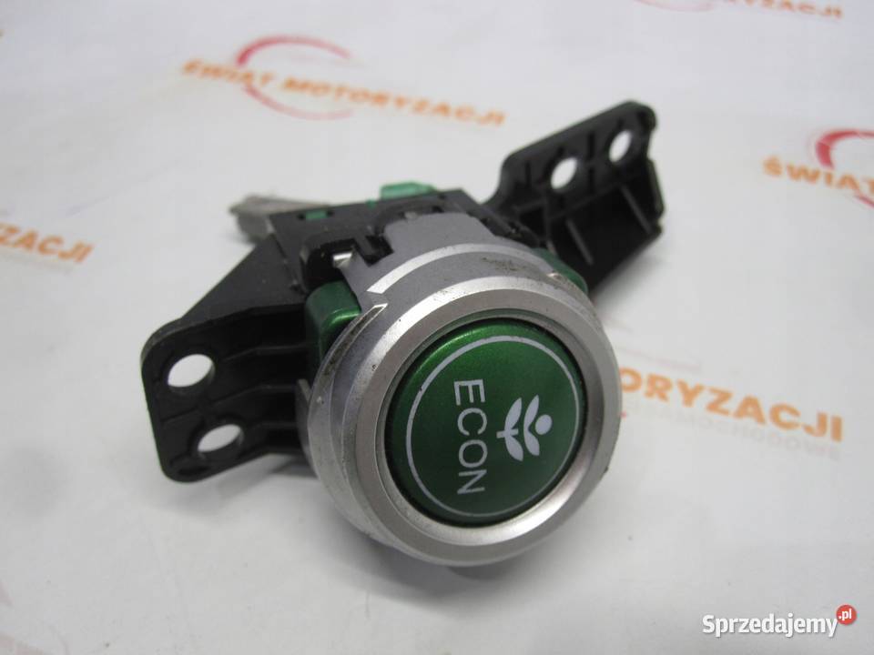 HONDA CIVIC IX 12r przełącznik trybu ECON Panele sterowania, przełączniki Kielce sprzedam