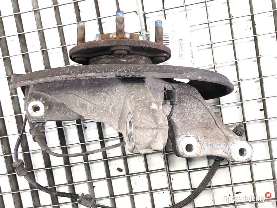 ZWROTNICA LEWY PRZÓD CHEVROLET ORLANDO 18 141 podkarpackie sprzedam