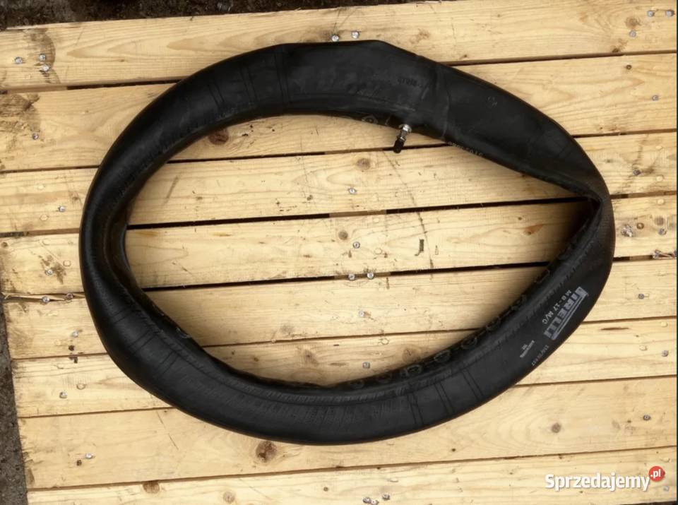 Dętki Pirelli komplet 11070 zr17 15060zr17