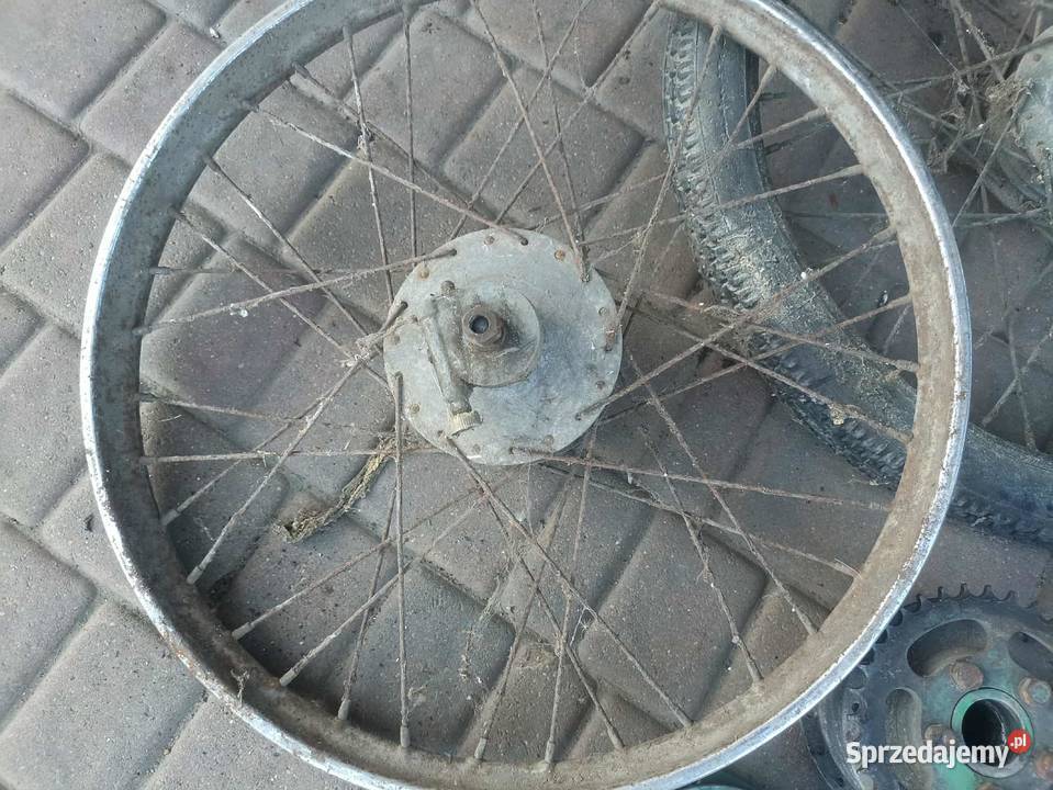 Koła komar sprzedam