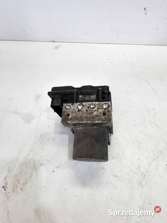 POMPA ABS ESP AUDI A4 B6 B7 8E0910517E Przystajń