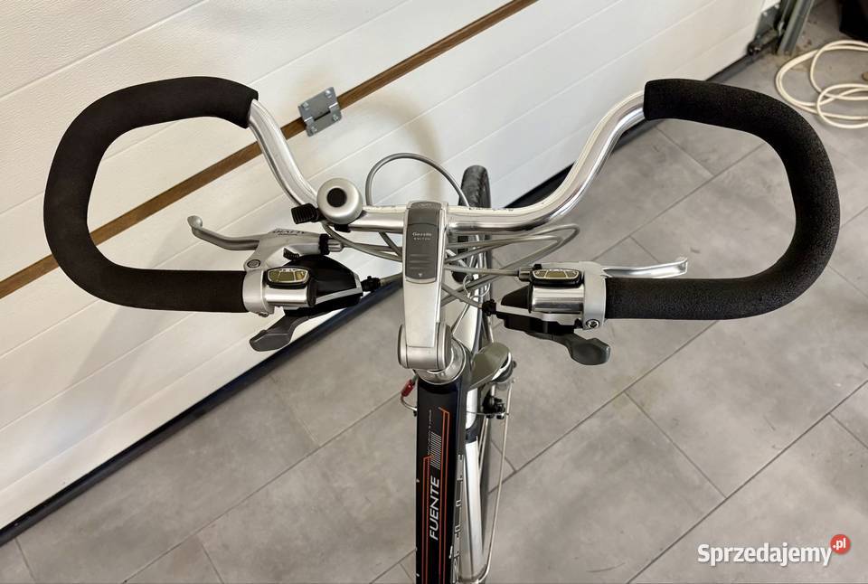 Rower damski Gazelle Wola Zarczycka