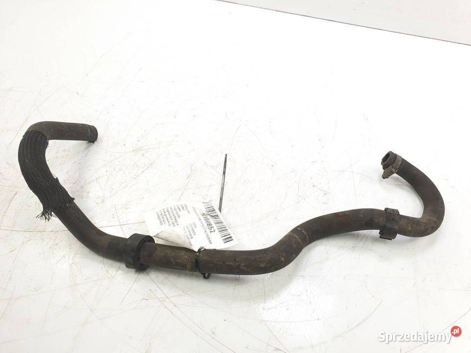 PRZEWÓD UKŁADU CHŁODZENIA CITROEN JUMPER III osobowe Lipno