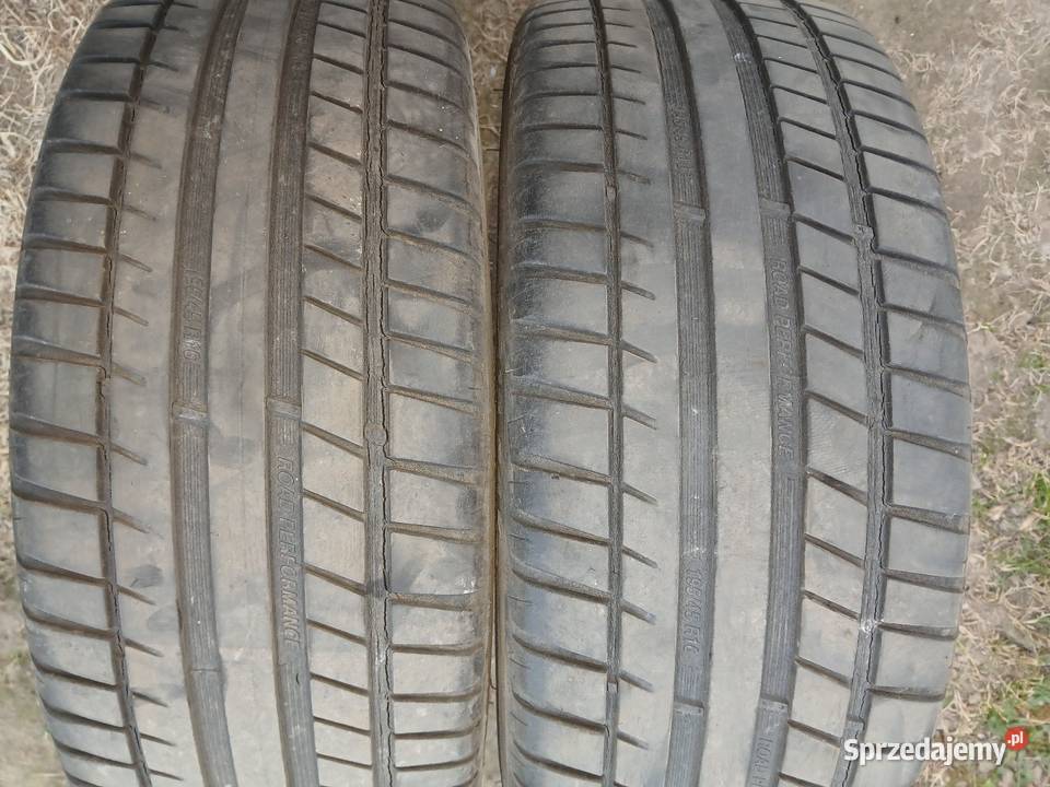 Opony Płock sprzedam