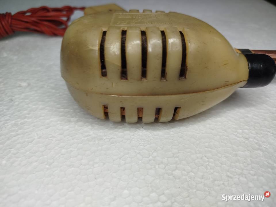 Lutownica Lutola 100Watt 1965 Zgierz