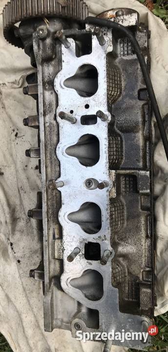 głowica Alfa 145 146 14 TS Pułtusk