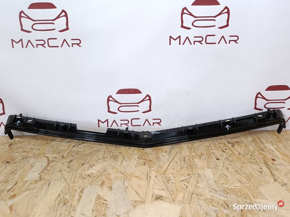 MERCEDES W207 LISTWA GRILLA MASKI A2078800082 sprzedam