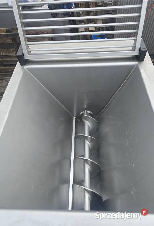 Wilk masarski 130mm Dobieszowice