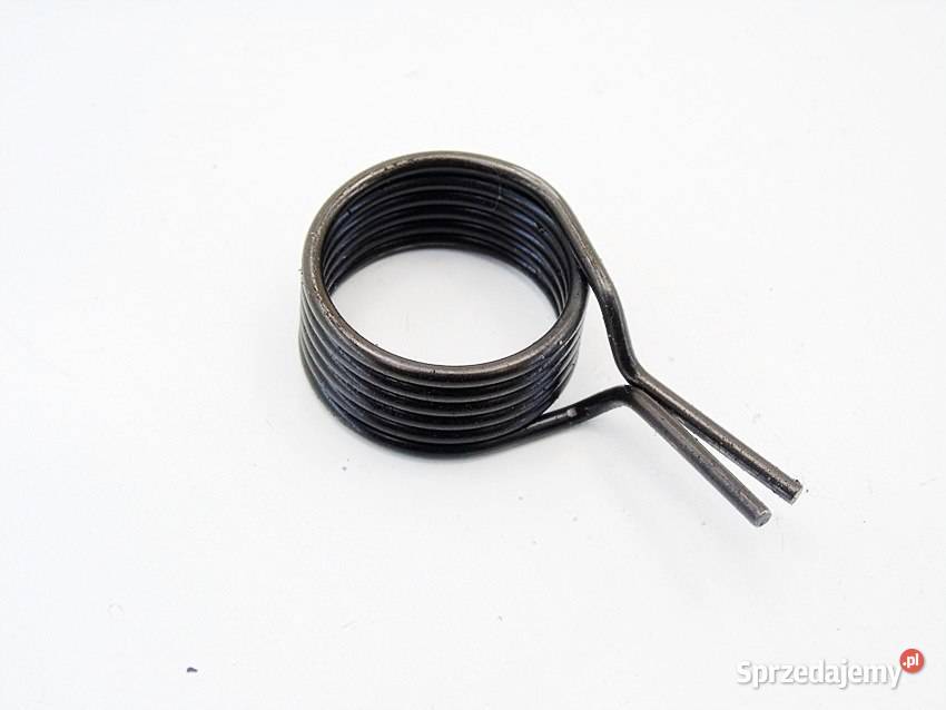 SPRĘŻYNA WYBIERAKA SKRZYNI 19 DI VOLVO V40 S40 osobowe Sosnowiec