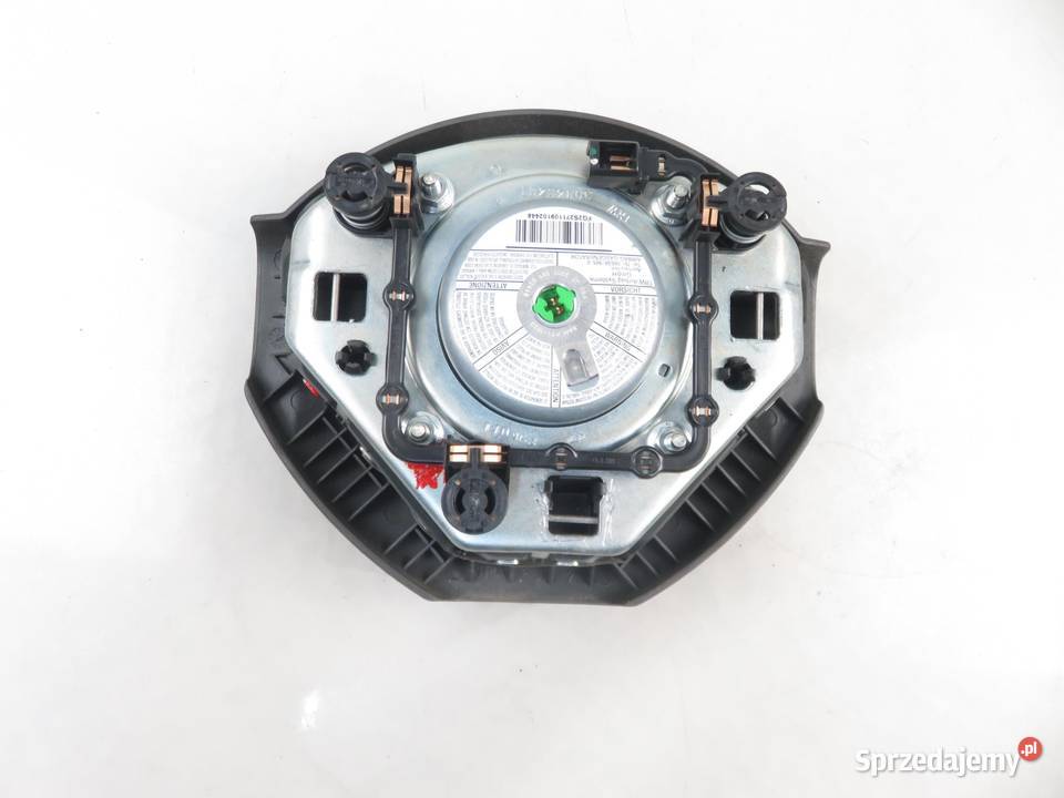 PODUSZKA KIEROWCY FIAT PANDA II 735460952 małopolskie