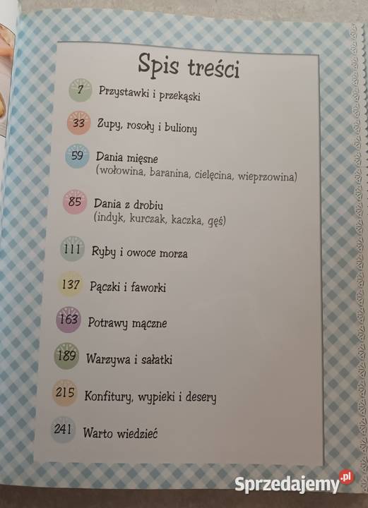 Kuchnia Polska każdego opolskie Opole