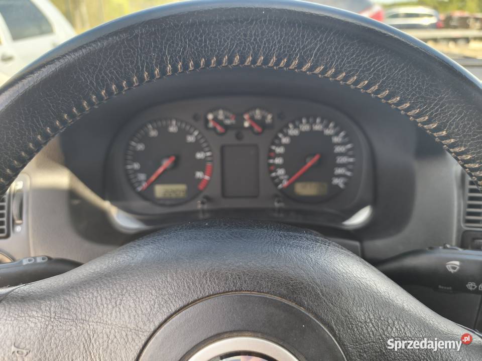 VW Golf4 Częstochowa sprzedam