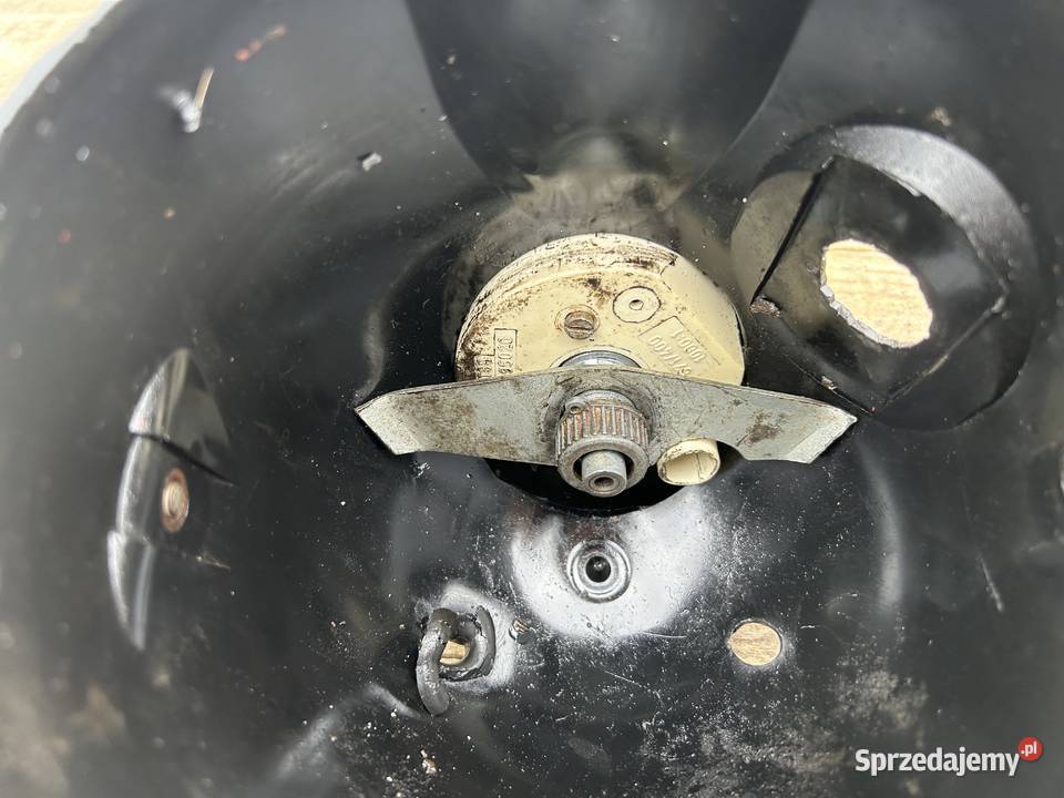 LAMPA LICZNIK WSK 125 175 PRZÓD 4 Kraków