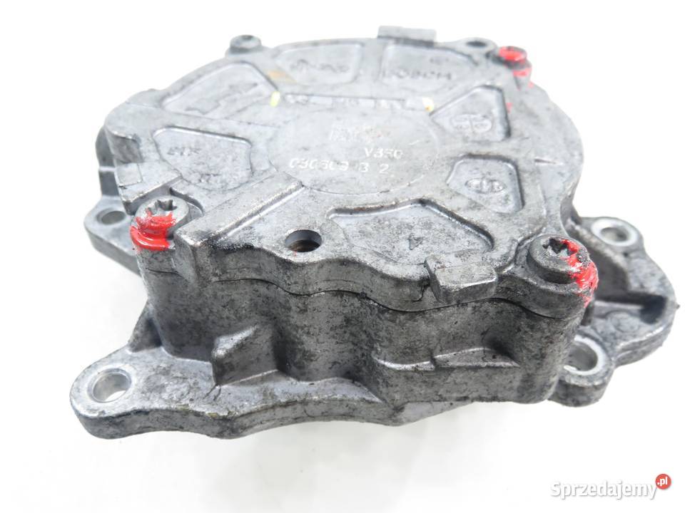 POMPA VACUM AUDI A4 B8 Avant 20072015 20 TDI