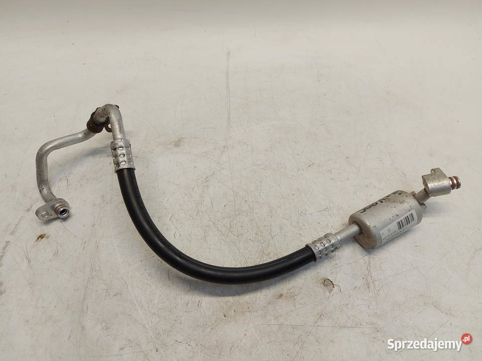 PEUGEOT 508 II 16 EH Przewód klimatyzacji dolnośląskie