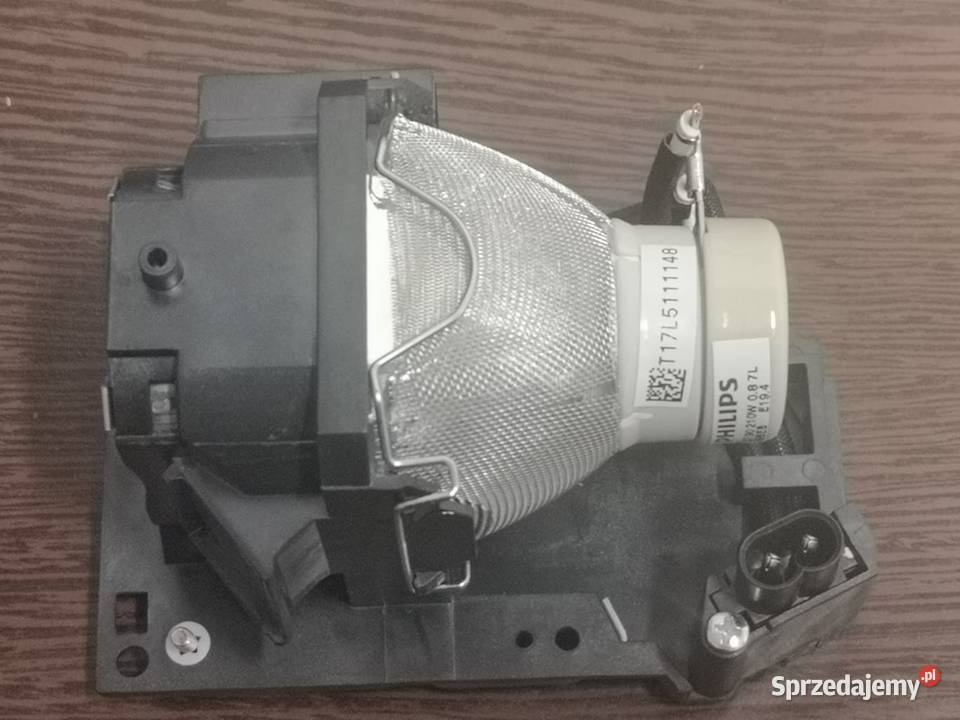 OKAZJA Lampa do projektora Go Lamps GL894 łódzkie Łódź