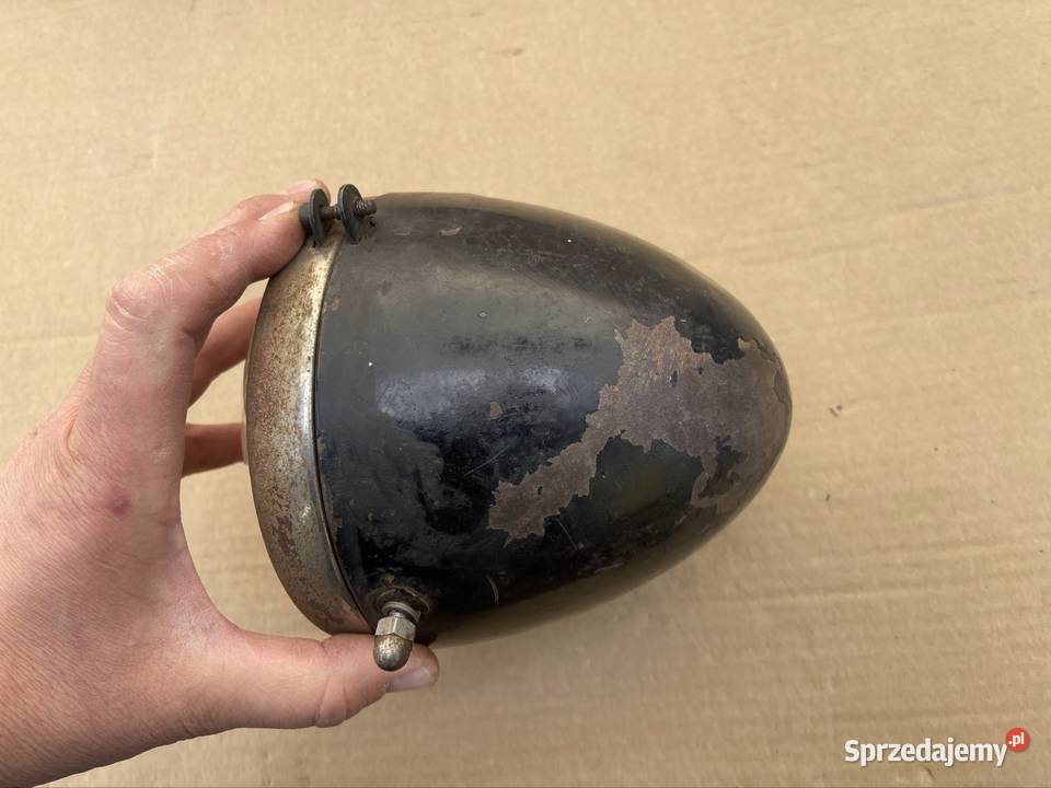 SHL M04 Lampa ZWAO Pozostałe Złocieniec sprzedam