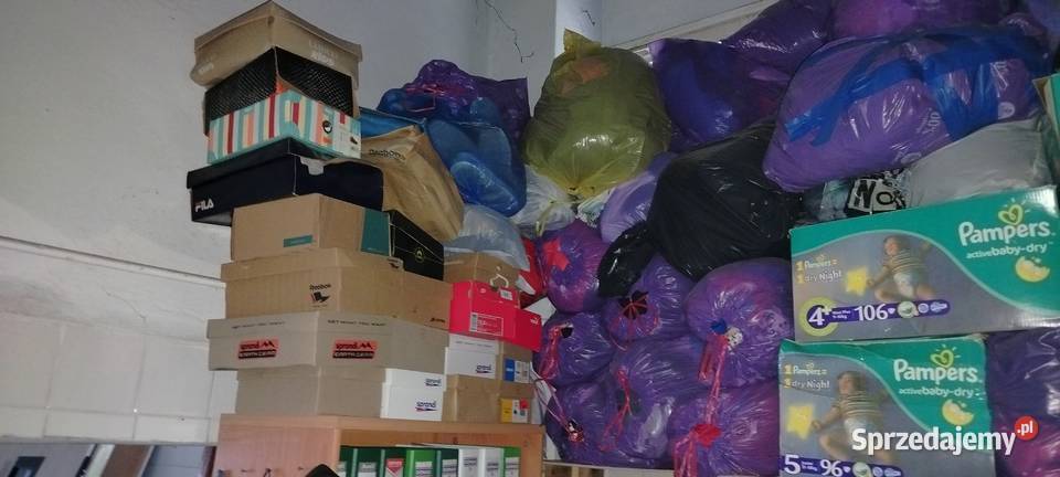 ubrania kobiece i dziecięce niemowlaka do 10 lubelskie Biłgoraj
