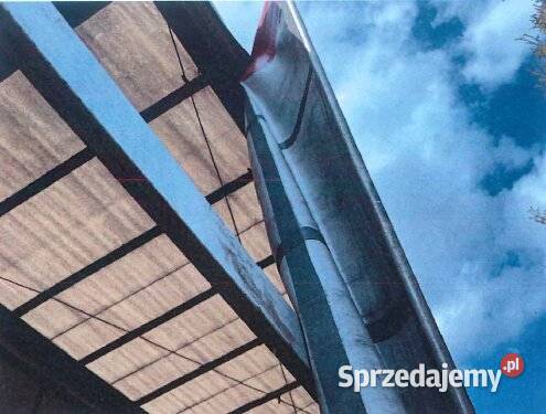 Syndyk sprzeda naczepę ciężarową KRONE SD Sydół sprzedam