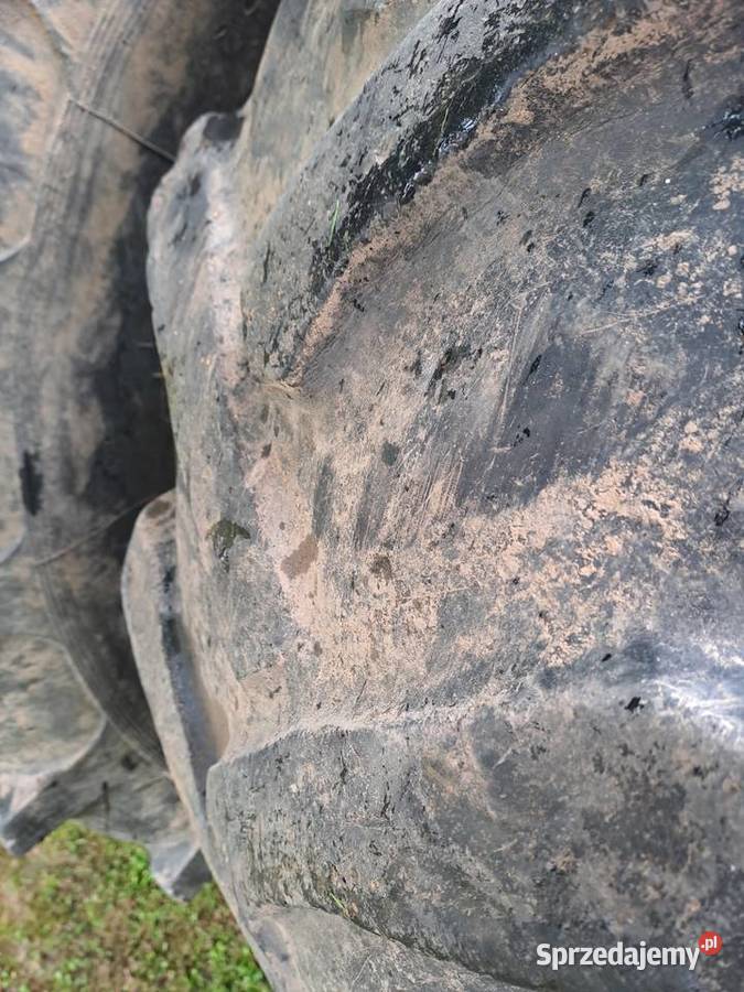 Opony barum 2 sztuki 18 4 34 dolnośląskie Dzierżoniów