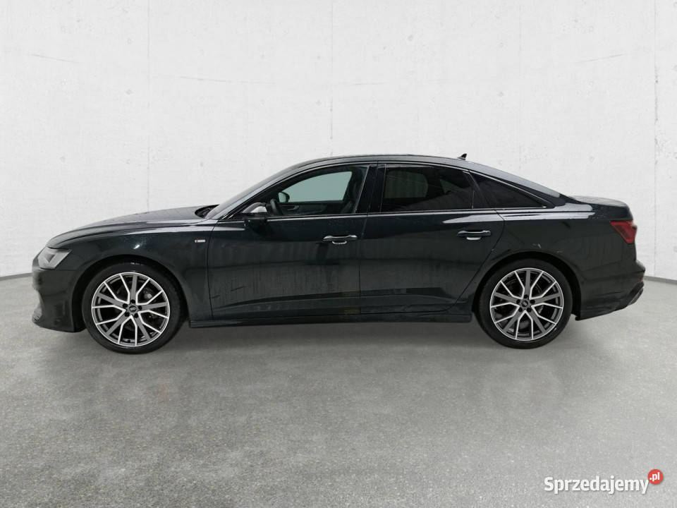 Audi A6 Limousine C8 20192025 Komorniki