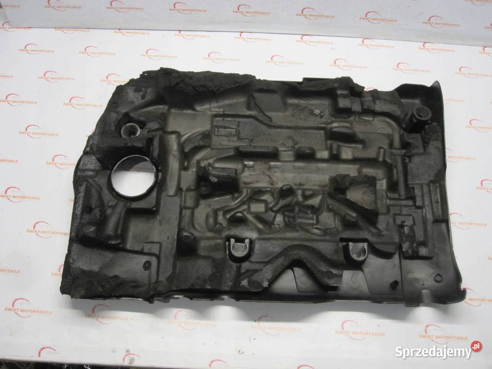 OPEL ZAFIRA C TOURER 15r osłona górna silnika Kielce