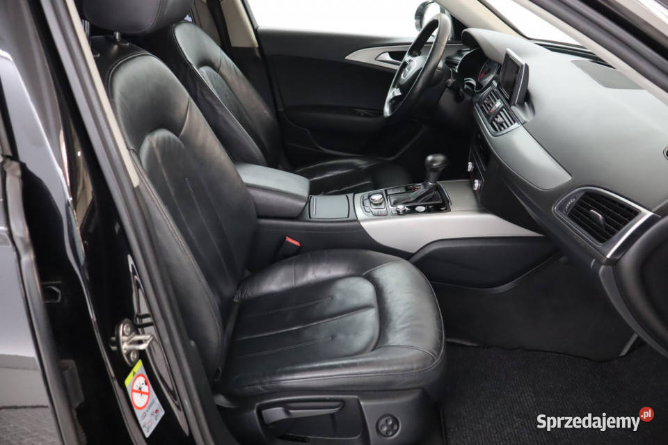 Audi A6 30 TDI poduszka powietrzna Zabrze