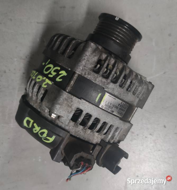 Alternator Ford 20 TDCI 8M5T10300YB