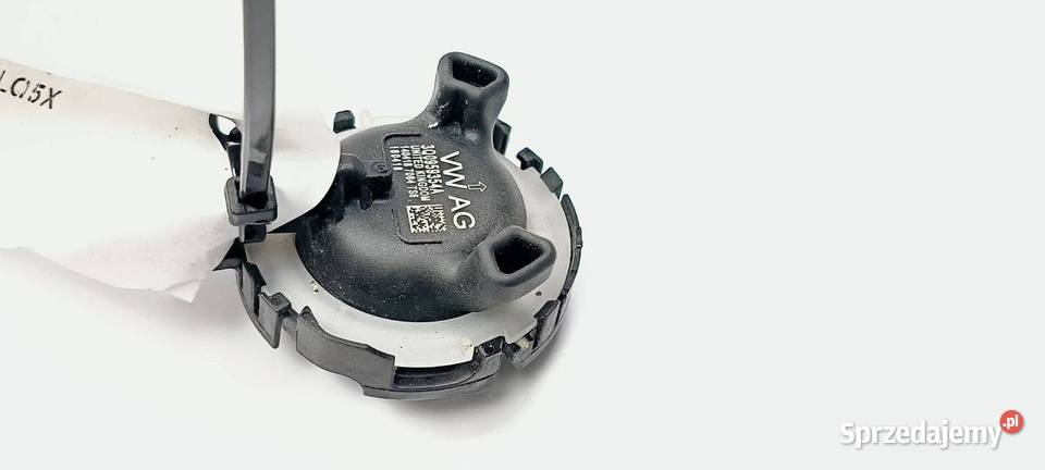 MODUŁ SKODA OCTAVIA III 3Q0959354A Pozostałe Lipno