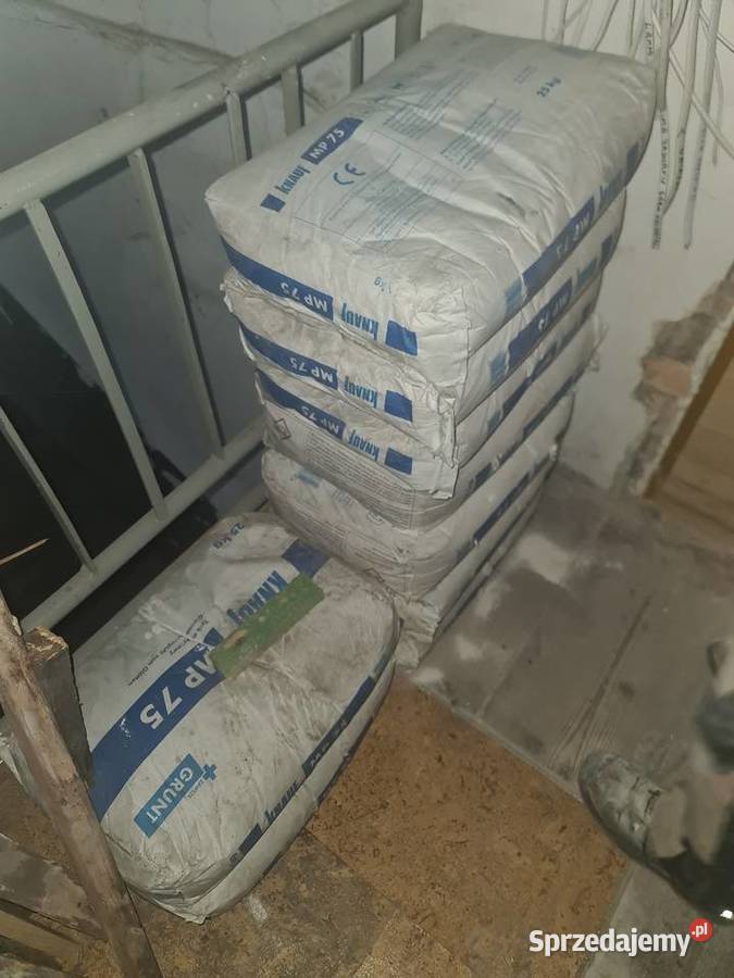 ODDAM 9 WORKOW MP75 Zawidów