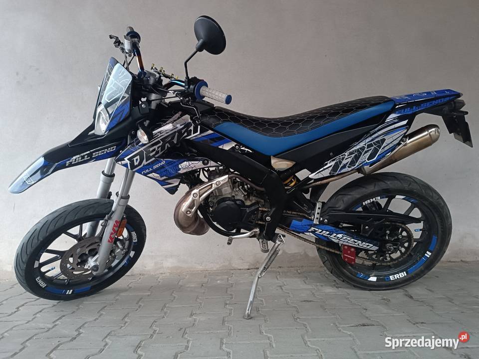 Derbi senda 5080 Rybnik sprzedam