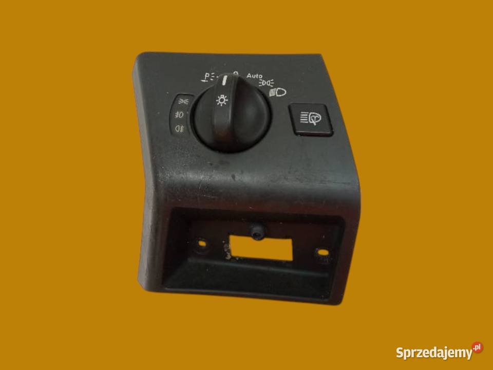 PRZEŁĄCZNIK ŚWIATEŁ 2205450504 MercedesBenz sprzedam