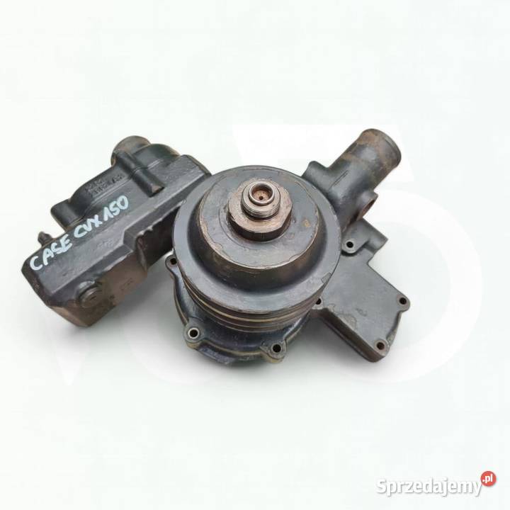 Pompa wody 29631A2 020926 Case CVX 150 wielkopolskie Wilkowo sprzedam