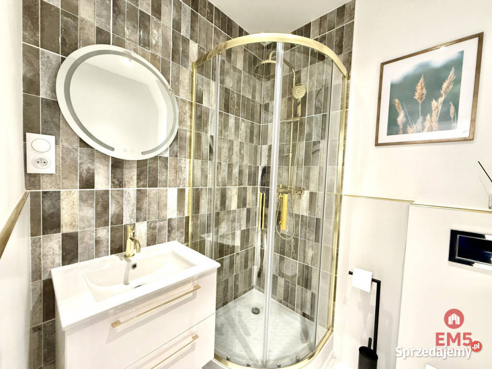 sprzedaży mieszkania Białystok 35m2 2pokojowe