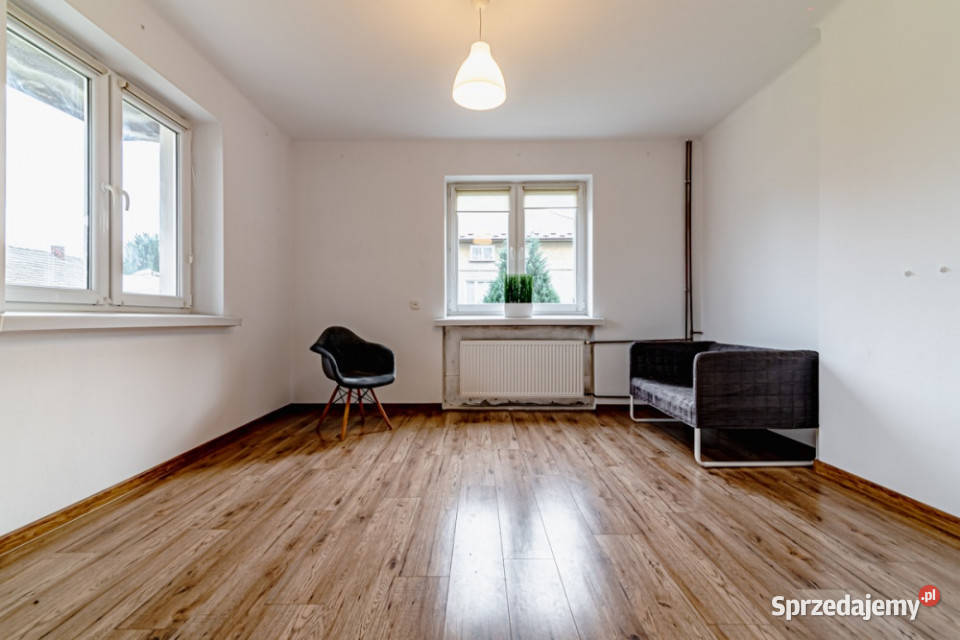 Dom 10min tarnowa 29 ar 2 niezależne poziomy