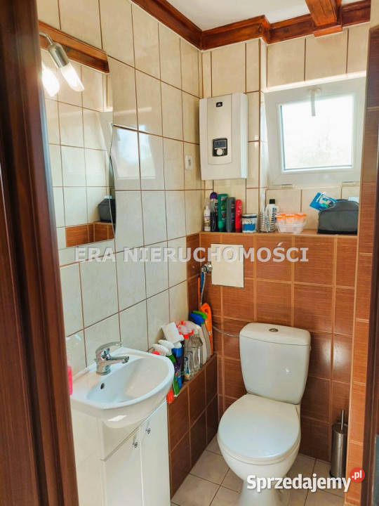 Działka Sajzy Mazurska 1089m2 sprzedam