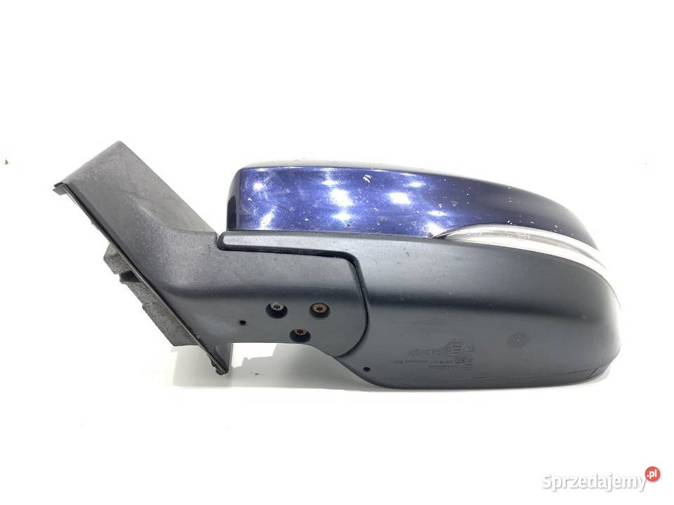 LUSTERKO LEWY MAZDA CX9 SUV GRANATOWY ZEWNĘTRZNE sprzedam