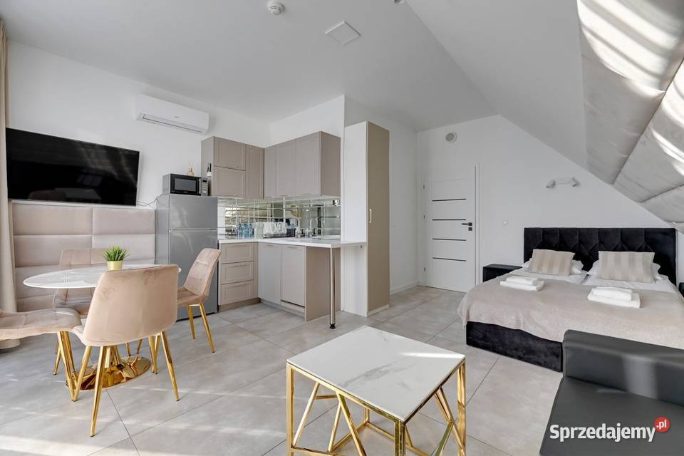 Apartament na sprzedaż w centrum Gdańska 62m2 Gdańsk