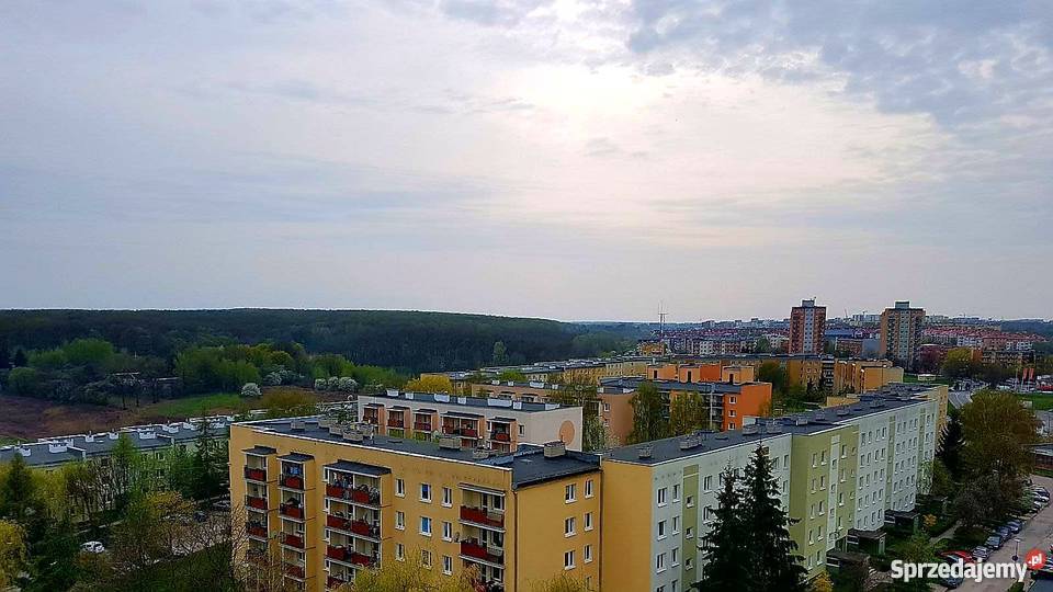 Mieszkanie na sprzedaż 629 mkw Lublin Czuby 4841zł/m2