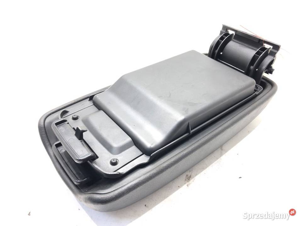 PODŁOKIETNIK MAZDA 6 GG Hatchback 0208 GJ6A6445X osobowe