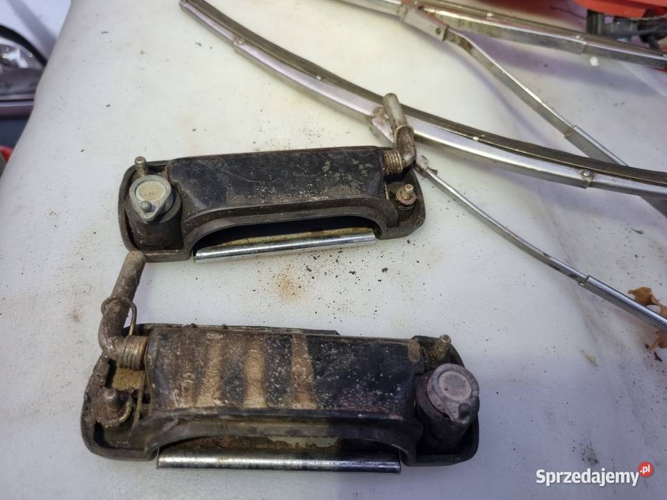 Fiat 126 126p Maluch LiCMMarelli Made in Hungary osobowe Skawina sprzedam